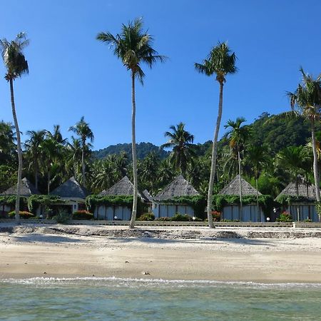 Pulau Weh Resort Iboih Exterior foto