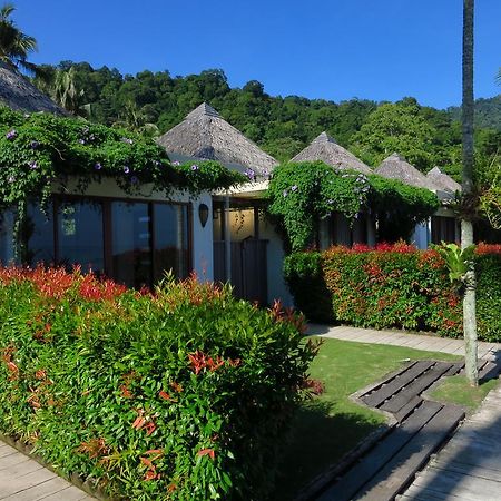 Pulau Weh Resort Iboih Exterior foto