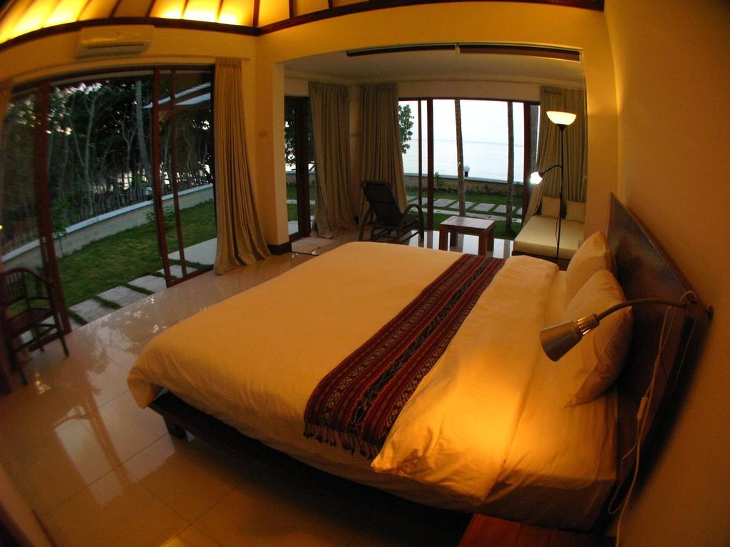 Pulau Weh Resort Iboih Quarto foto