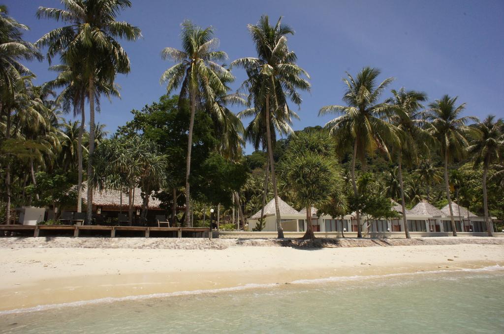 Pulau Weh Resort Iboih Exterior foto