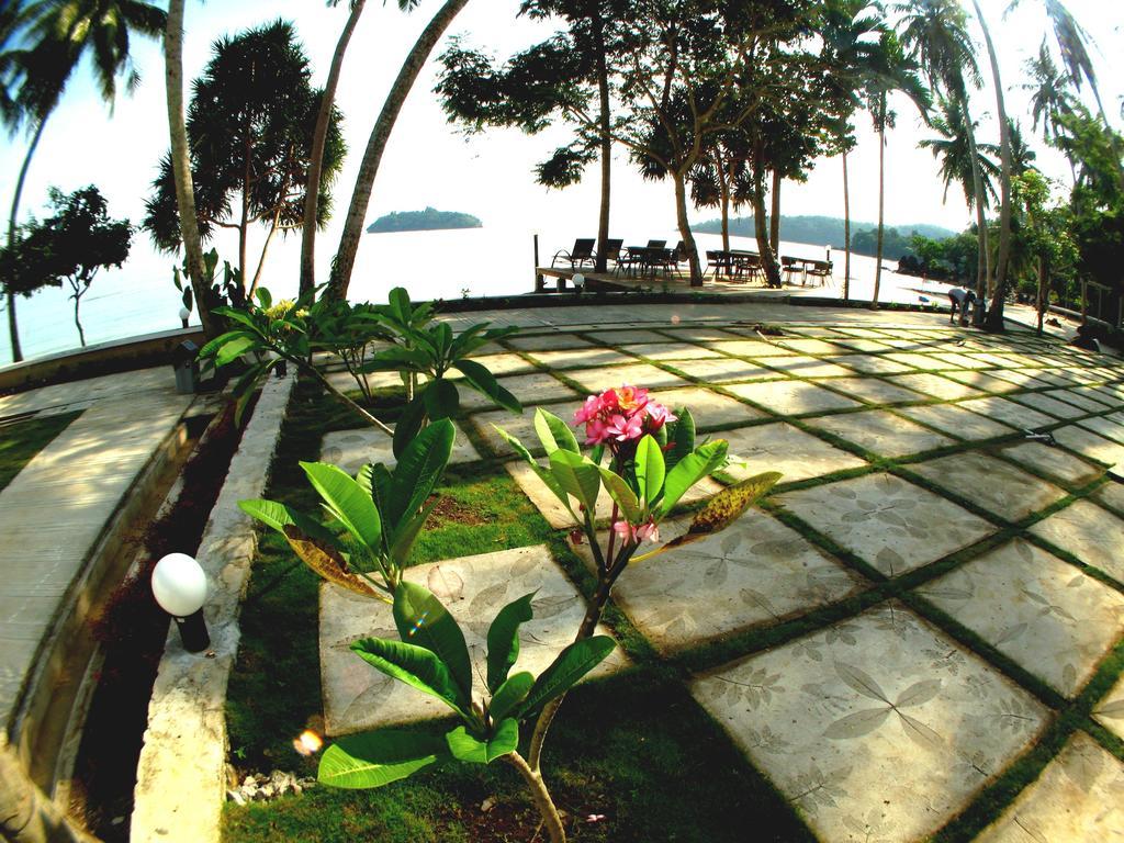 Pulau Weh Resort Iboih Exterior foto