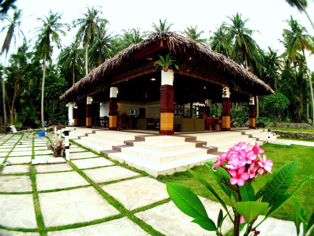 Pulau Weh Resort Iboih Exterior foto