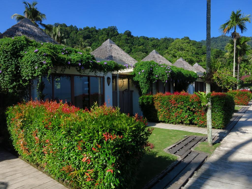 Pulau Weh Resort Iboih Exterior foto