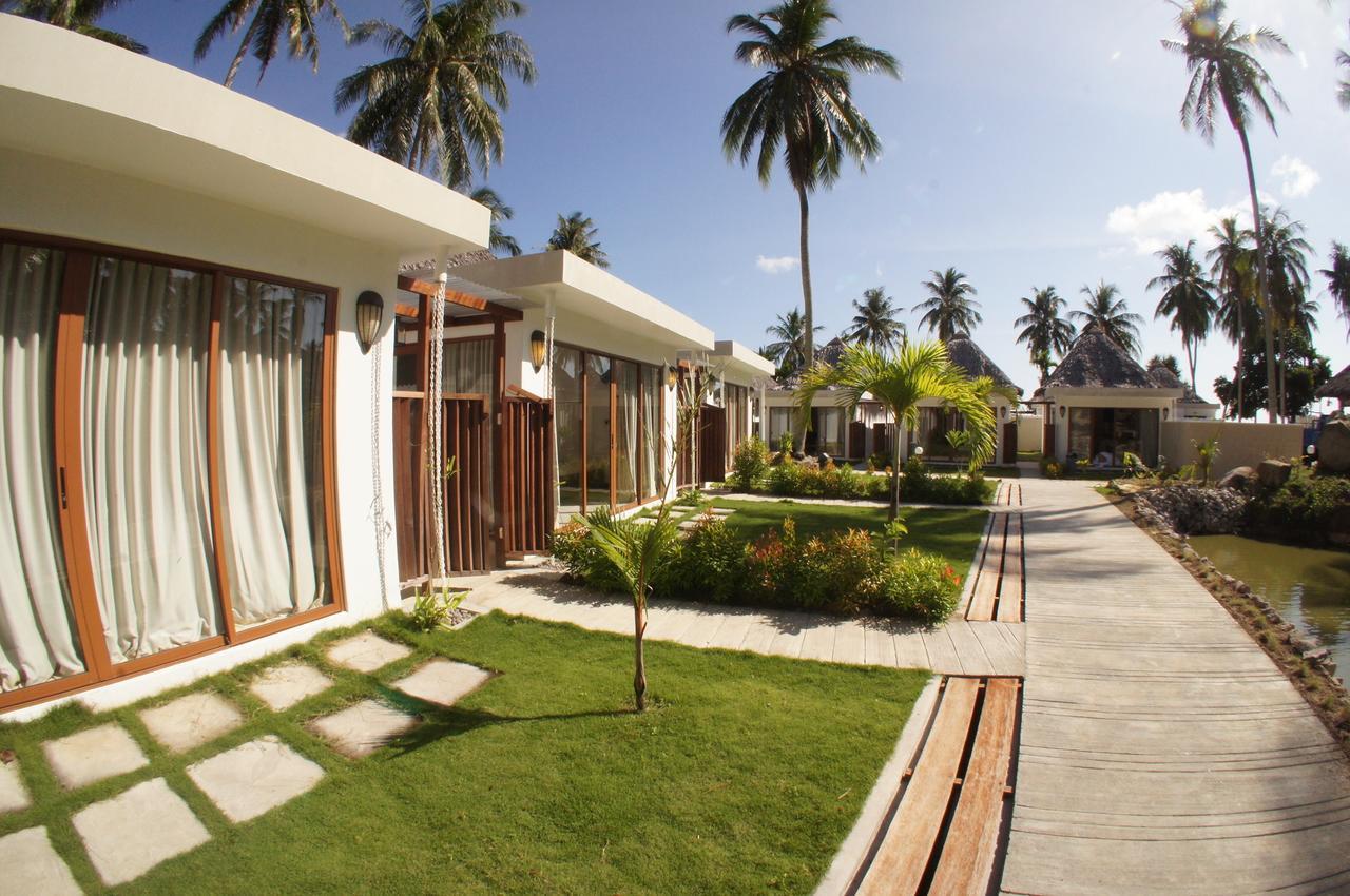 Pulau Weh Resort Iboih Quarto foto